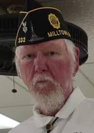 Robert Dale “Bobby” Harrison