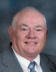 Obituary for George Graves