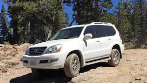 With regard to the gx, i love mine. Luxury Off Road Why We Re Building A Lexus Gx 470 Off Road Com