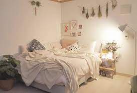 รวม 20 ไอเด ยแต ง ห องนอนสไตล เกาหล ม น มอล จาก ig jelly ตกแต งห อง นอน ไอเด ยห องนอน การออกแบบห อง