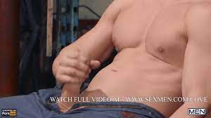 Malik Delgaty Jerking His Big Fat Cock 0016 1 Gay Porn Gif | Pornhub.com