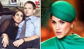 Jun 05, 2021 · patrick j. Patrick J Adams Snub Why Meghan Markle Skipped Us Suits Co Star S Wedding For Yoga Royal News Express Co Uk