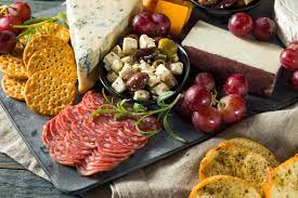 Hear more french food & cooking words: How To Pronounce Charcuterie Smoothtalk