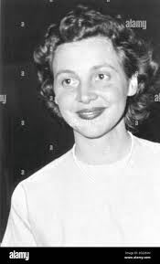 With marianne strauss hi-res stock photography and images