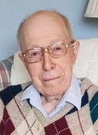 Robert Melhorn Obituary (2025)