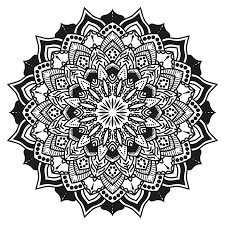 Coloriages gratuits à imprimer avec une variété de thèmes que vous pouvez imprimer et colorier. Pin On Mandalas Images Artettuto Com