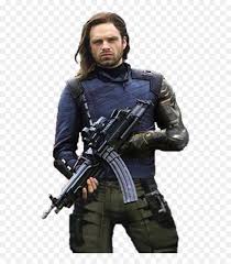 Infinity war last edited by kid_est on 02/03/21 12:57pm. Spider Man Tv Shows Wiki Bucky Barnes Avengers Infinity War Hd Png Download Vhv