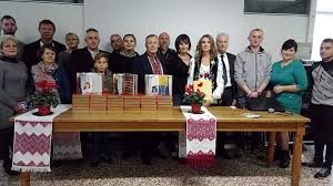 Link per appuntamenti presso il consolato ucraino di roma, milano e napoli. Presentato Requiem Con Il Consolato Generale Dell Ucraina Sempione News