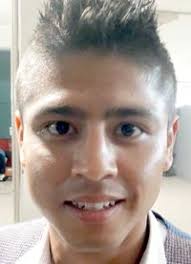 BoxRec: Gerson Escobar Romero