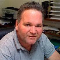 Robert Wayne Priest Obituary 2020