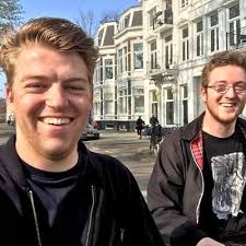 Thomas Hockaday (@ThomasHockaday)