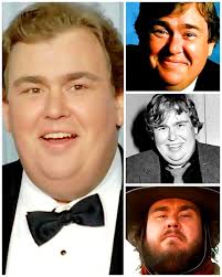 Did you guys know that John Candy was in more John Hughes films than any  other actor!? We were eating lunch one day