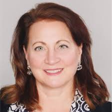 Diane Rivard (she/her/elle)