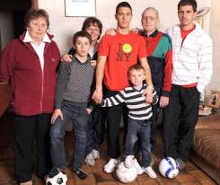 Https Bola Okezone Com Read 2017 09 10 51 1772914 Kisah Cinta Eden Hazard Dengan Natasha Bak Romeo Dan Juliet