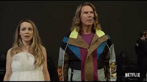 The story of fire saga trailer starring will ferrell and rachel mcadams! First Trailer For Eurovision Song Contest The Story Of Fire Saga Is Even More Promising Than The Teaser