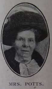 Potts, Isaiah (1845-1919)