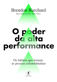 Frases do paulo vieira em o poder da ação: Resumo Do Livro O Poder Da Alta Performance Brendon Burchard Pdf