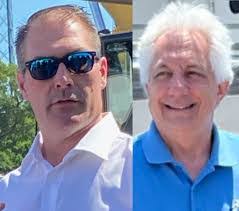 Peter Barletta's Instagram, Twitter & Facebook