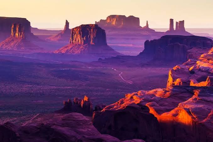 Monument Valley for First Time Visitors - Goulding´s Monument Valley