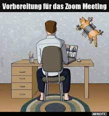 You will see a preview window and a button that states join with video, click the. Vorbereitung Fur Das Zoom Meeting Lustige Bilder Spruche Witze Echt Lustig