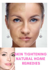 Top 20 Best Skin Tightening Natural Home Remedies For Women Natural Skin Tightening Tighten Neck Skin Skin Tightening