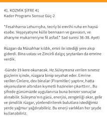 bulent bagci adli kullanicinin dualar panosundaki pin dualar duanin gucu bilgi
