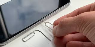 Check spelling or type a new query. How To Remove A Sim Card From An Iphone