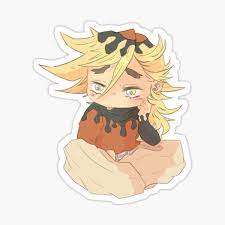 Chibi douma