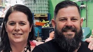 Fundraiser for Adele Harrington by Leah Cahill : Support our Simon