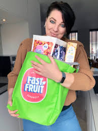 Samenwerken met Eten met Danielle?