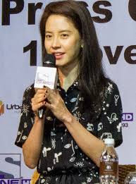 engsub bobo (chen bolin) & momo (song ji hyo) they really fall in love @weareinlove. Song Ji Hyo Married Age Height Husband Real Name Real Instagram Showbizkorea