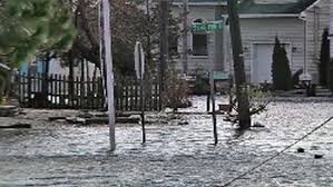 Brick Nj Hurricane Sandy Photos Of The Jersey Shore Like Brick Township That Got Slammed By Sandy Barrier Island Brick Township Brick