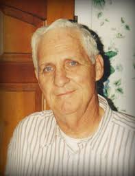 Obituary information for Autry Dale McKee