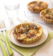 Une Delicieuse Recette De Quiche A Faire Au Printemps Avec Les Jeunes Pousses D Orties Ne Prenez Que Les 4 Ou 6 Pr En 2020 Recette Quiche Recettes De Cuisine Recette