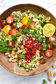 Simple Comme Mon Taboule De Chou Fleur La Cuisine C Est Simple Taboule De Chou Fleur Recettes De Cuisine Chou Fleur