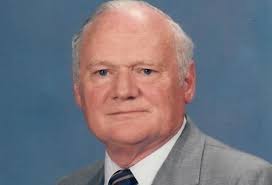 Donald Sinclair Obituary (1929