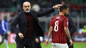 Ac milan won twice, 1 match ended in a draw while lazio also won twice. Ac Milan Vs Lazio Where To Watch Live Stream Kick Off Time Team News Ht Media