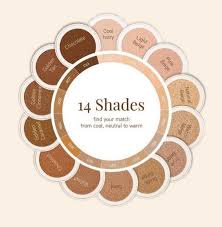 Finally A K Beauty Brand Is Offering Deeper Foundation Shades Foundation Shades Korean Beauty Brands Beauty Brand