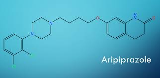 Image result for Aripiprazole