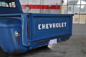 Image result for Alberta Blue 1955 Truck
