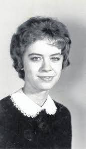 Sandra Roush's Instagram, Twitter & Facebook