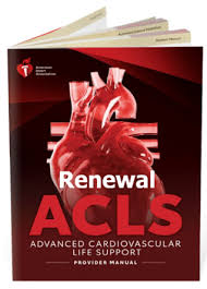 Image result for Comprehensive Advanced Life Support