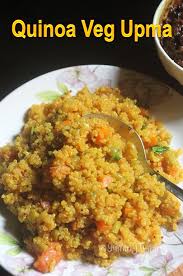 Quinoa Vegetable Upma Recipe Easy Quinoa Recipes Recipe Quinoa Recipes Easy Vegetable Upma Recipe Upma Recipe