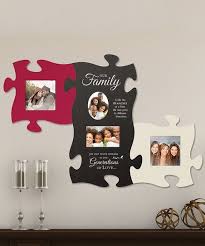 Because the frame is custom cut to your puzzle, puzzle frame sales are final. 25 Best Diy Picture Frame Ideas Beautiful Unique And Cool Puzzle Picture Frame Puzzle Frame Puzzle Piece Picture Frames