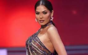 Mexicana universal rumbo a miss universo � embajadora turística del estado. Ndlmog0rdtcrum