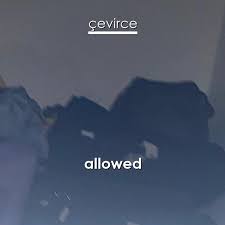Allowed Feat Wcz Show Up 25 Lyrics Translate Institution Cevirce