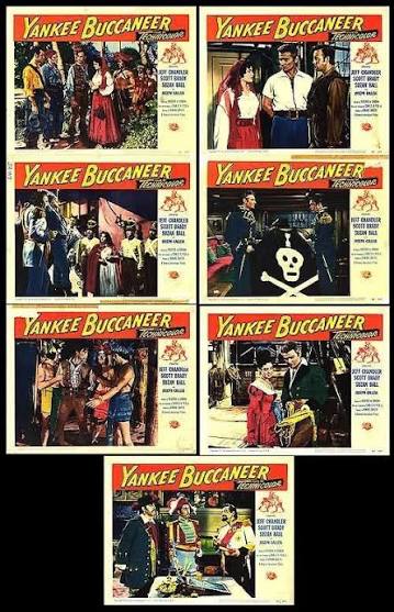 Yankee Buccaneer - Alchetron, The Free Social Encyclopedia