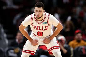 The bulls continue to flutter right below.500. Bulls Zach Lavine Looks Primed For All Star Season