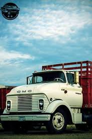 Image result for White 1964 GMC