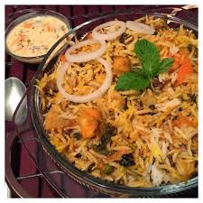 Vegetable Biriyani Indian Food Recipes Vegetarian Crockpot Recipes Veg Dishes